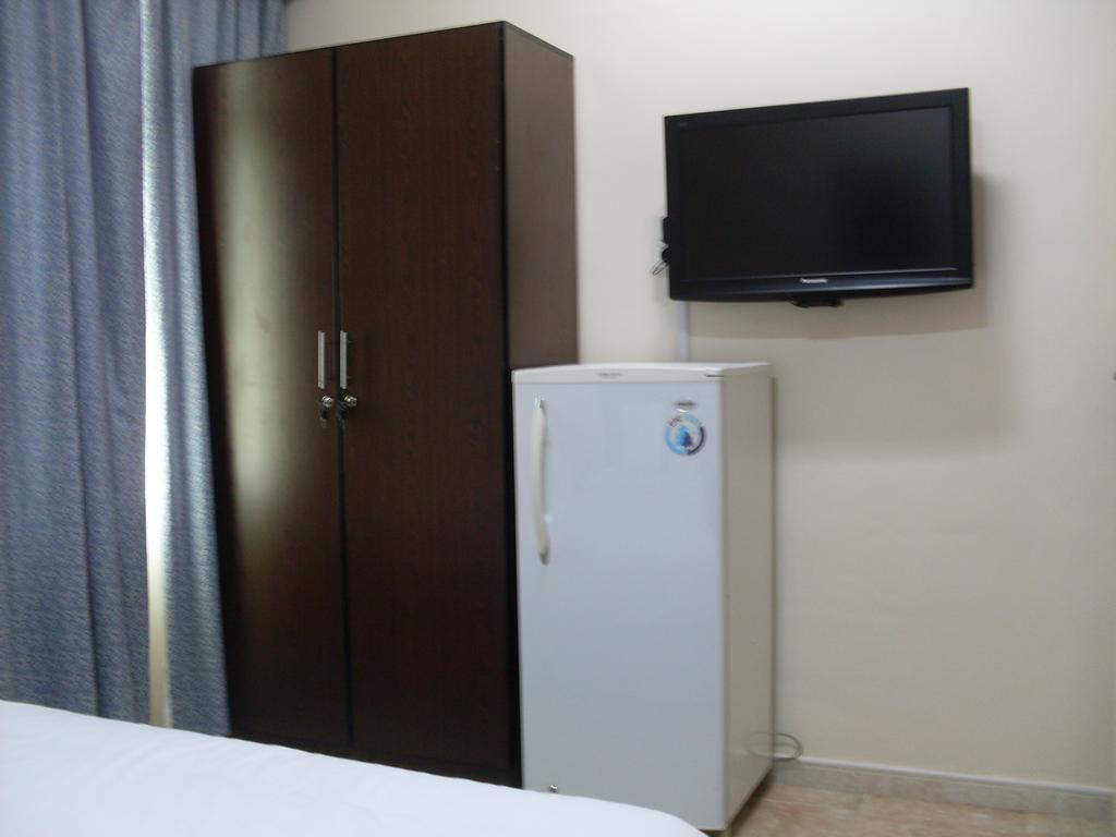 Al Jumhour Hotel Apartments Sur Cameră foto