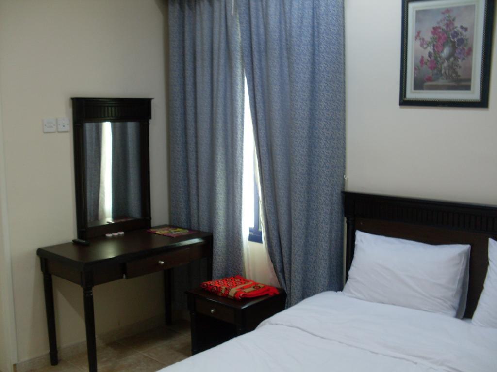 Al Jumhour Hotel Apartments Sur Cameră foto