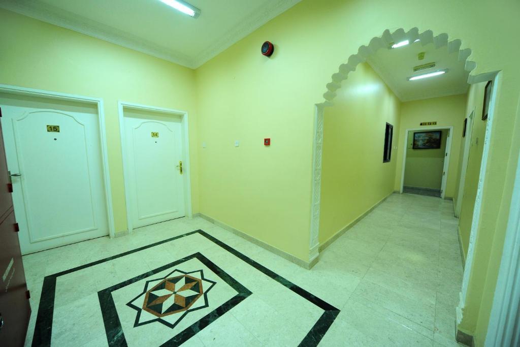 Al Jumhour Hotel Apartments Sur Cameră foto